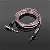 Sin marca Occ HiFi Balanced Cable For Sennheiser HD518 558 569 578 579 599 598 560S 400Pro