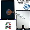 Display LCD Touch Screen per APPLE iPad Pro 10.5" A1701 A1709