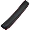Replacement Headband Cushion Cover for Kingston HyperX Cloud 2 Alpha Headphone