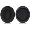 Replacement Ear Pads Headband Pad For Philips SHP9500 SHP9600 Headphone Cover