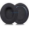 Replacement Ear Pads Headband Pad For Philips SHP9500 SHP9600 Headphone Cover