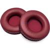 Ear Pads For Pioneer HDJ-X5/X5BT X7/X7BT X10 DJ Foam Cushions in Colors
