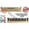 Connettore LVDS LED LCD 30 pin per Apple iMac iMac 21.5 "A1311 2011 A1418 12-13