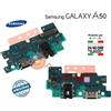 CONNETTORE DI CARICA SAMSUNG GALAXY A50, A505F