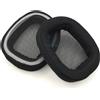Replacement Ear Pads For Logitech G433 G533 G331 G233 G231 Headphone Cover