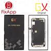 GX DISPLAY ORIGINALE GX HARD OLED APPLE IPHONE 11 PRO MAX - SCREEN VETRO SCHERMO