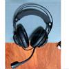 Headband Cushion Cover For Kingston HyperX Cloud 2 Revolver S Alpha Headphone