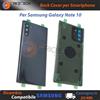 Samsung COVER POSTERIORE SCOCCA COPRI BATTERIA PER SAMSUNG GALAXY NOTE 10 SM-N970