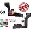 FLAT FLEX SENSORE PROSSIMITA PER APPLE IPHONE 6S FOTOCAMERA FRONTALE MICROFONO