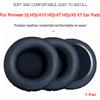 Replacement Ear Pads Headband Cover For Pioneer DJ HDJ-X10 X7 X5 Headphone Cover
