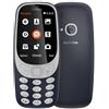NOKIA TELEFONO CELLULARE NOKIA 3310 Dual Sim BLU FOTOCAMERA MICRO SD RADIO FM GARANZIA