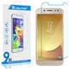 Newtop 2 x Pellicola Vetro Temperato per Samsung Galaxy J5 2017 Trasparente