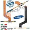 Per Samsung PORTA di ricarica Cavo flessibile Mic connettore per Samsung Galaxy Note 10.1