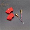 DIY Solder MMCX Cover Part Detachable Cable For Koss Porta Pro PP Headphone