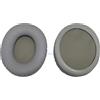 Replacement Ear Pads Headband Pad for Kingston HYPERX Cloud Stinger S Headphone