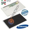 Samsung LCD Display Originale per Tablet SAMSUNG GalaxyTab 3 SM-T210 SM-T211 GT-P3200