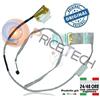 Cavo cable Flat Monitor Display ASUS K53 X53 A53 Pannello LED