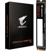 Gigabyte Aorus Gen4 5000E 1TB SSD Hard Disk PC M.2 2280 PCIe 4.0 NVMe 5000 MB/s