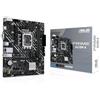 Asus PRIME H610M-K Scheda madre mATX Intel H610 (LGA 1700) DDR5 PCIe 4.0 slot M.