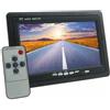 no name MONITOR 7" HD TFT LCD COLOR PER AUTO / VIDEOSORVEGLIANZA