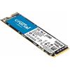 Crucial HD HARD DISK SSD 500GB P2 M.2 NVME CRUCIAL CT500P2SSD8 PCI PC DESKTOP NOTEBOOK