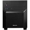 CHIEFTEC CI-02B-OP CUBE CASE MINITX/MATX