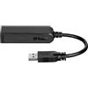 D-Link DUB-1312 Adattatore di rete 1 GBit/s USB 3.2 (Gen 1x1), LAN (10/100/1000
