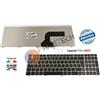 Tastiera layout ITA Keyboard per notebook ASUS G73 G73Jh K53U K54c K52 Silver