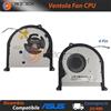 ASUS Ventola Fan CPU ASUS UX331 UX331U UX331UN NC55C01-18J28 17E35 17M05