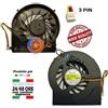 Per HP Ventola Fan Ventolina di raffreddamento per Notebook HP 622028-001