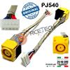 Connettore Alimentazione Dc Jack Per Lenovo THINKPAD X220 X220I X220T