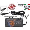 Alimentatore Epson PS-180 Per Stampante TM-T88II TM-T88III TM-T88IV TM-T88V