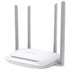 Mercusys Router Wifi Fast Ethernet Banda singola 4G Bianco MW325R MW325R Mercusys