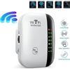 Amplificatore segnale Wi-Fi 300Mbps Repeater Router Range Extender 2.4G 802.11N