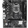 ASROCK H510M-HDV/M.2 SE INTEL H470 LGA 1200 (SOCKET H5) MICRO ATX