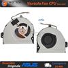 ASUS Ventola Fan CPU ASUS K53SV X43 X53 X53SV (Vers. Intel)