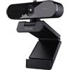 Trust TW-200 ECO Webcam Full HD 1920 x 1080 Pixel Con piedistallo, Morsetto di