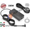 Alimentatore caricabatteria per ASUS Gaming ROG G75VW-DS72-3D, G75VW-PN1