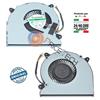 ASUS Ventola Ventolina FAN CPU per notebook ASUS N750 N750JK N750JV G550J