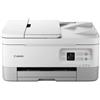 CANON MULTIF. INK A4 COLORE, PIXMA TS7451A, ADF, USB/WIFI, 3 IN 1, BIANCA