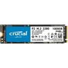 Crucial HD HARD DISK SSD 1TB P2 M.2 NVME CRUCIAL CT1000P2SSD8 PCI PC DESKTOP NOTEBOOK
