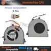 Per HP Ventola Cooling Fan Ventolina CPU Originale per HP SPS 753894-001