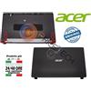 ACER LCD Back Cover (Scocca Schermo) Nero Acer Extensa 215-51 Series 60.HEFN2.001