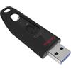 SanDisk Ultra® USB 3.0 Chiavetta USB 32 GB Nero SDCZ48-032G-U46 USB 3.2 (Gen