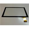 PRO ELECTRO Nero: Schermo Tattile Touchscreen Digitizer SIMBANS Ultimax