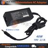Per Samsung Alimentatore compatibile alta qualità per notebook SAMSUNG Ultrabook NP900X3A
