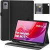Custodia Per Lenovo Tab M11 2024 Cover Tablet Lenovo Tab M11 11'' Con Vano Penna