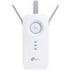 Tp-Link RE550 Moltiplicatore di Rete Trasmettitore di Rete Bianco 10-100-1000 Mb