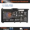 HP HT03XL BATTERIA ORIGINALE PER HP L11119-855 L11421-545