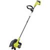 Ryobi TAGLIABORDI A BATTERIA RYOBI "RY18EGA-0" 18V, SOLO CORPO MACCHINA
